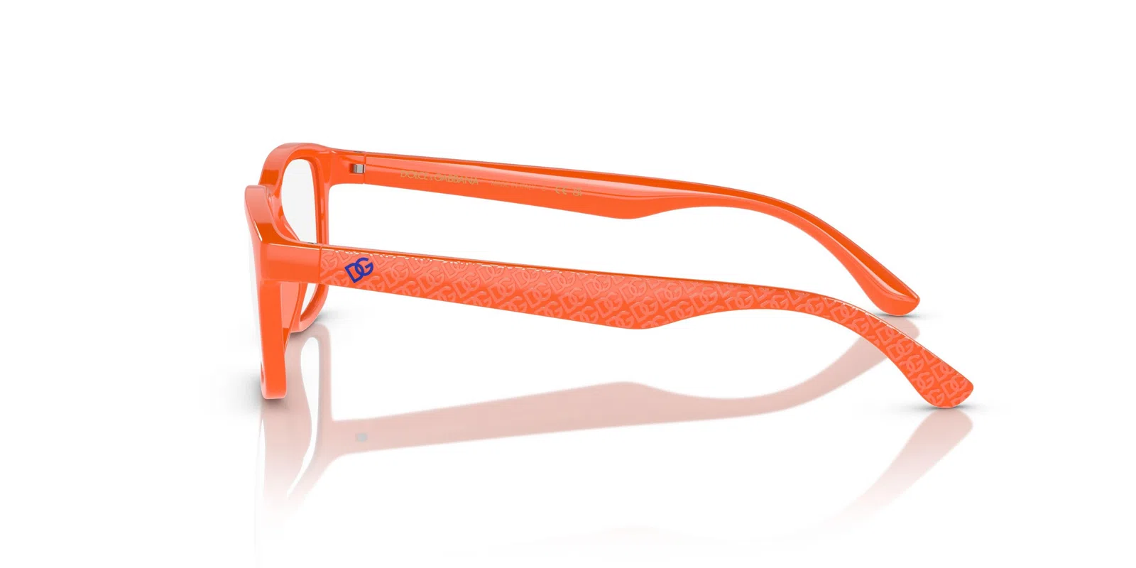 Dolce & Gabbana Kids 5097 Eyeglasses - view 16